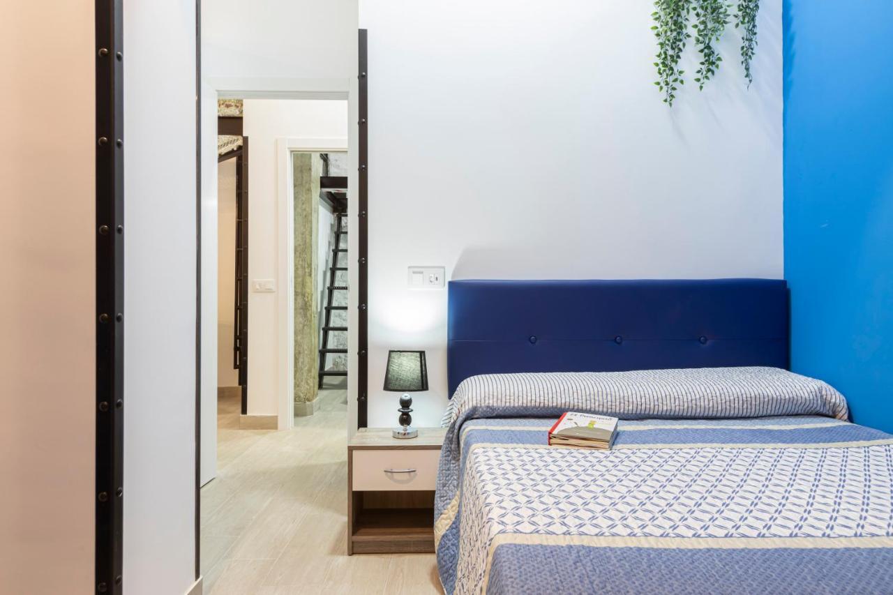 Ever House - Alcala Loft Madrid Ngoại thất bức ảnh