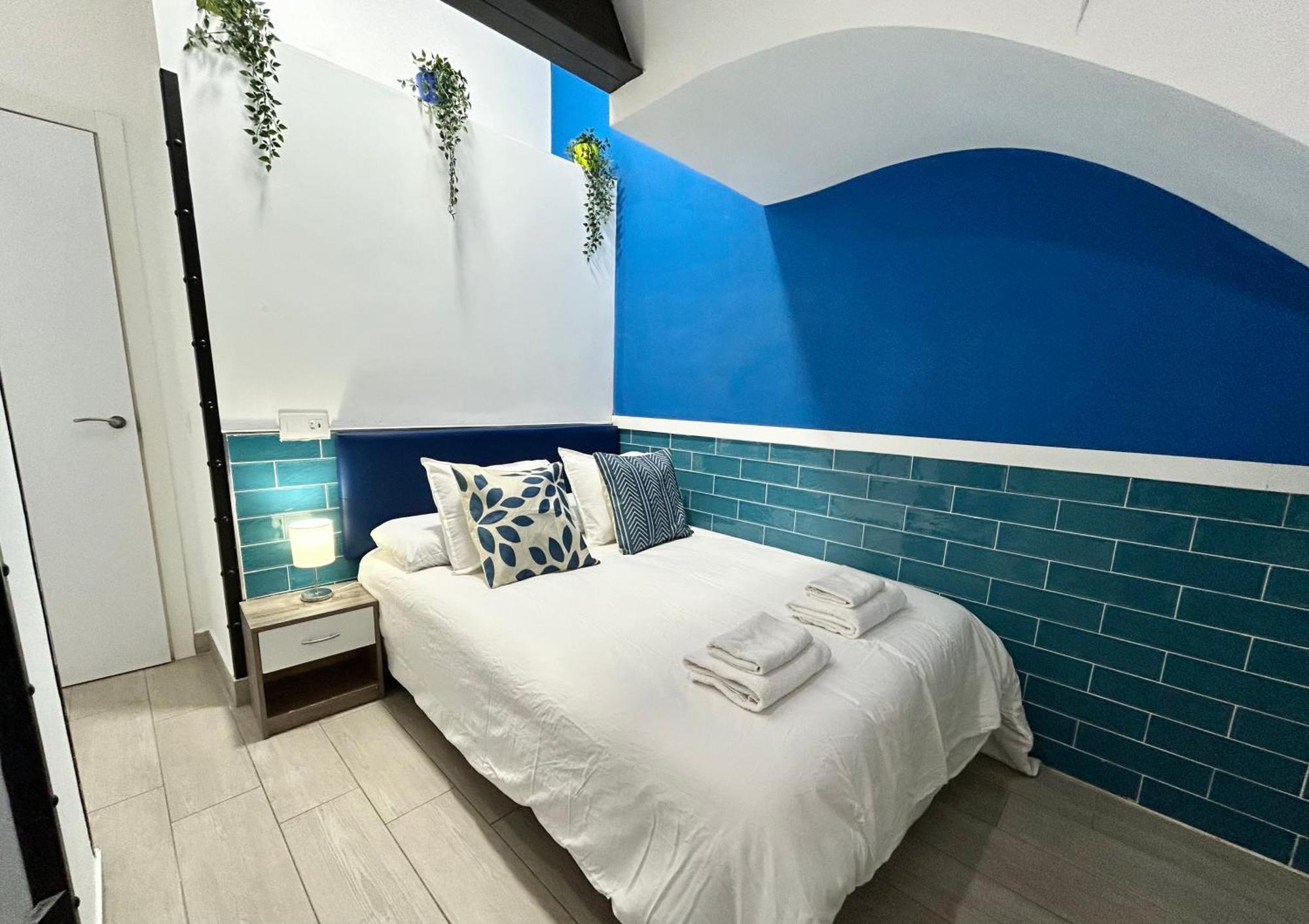 Ever House - Alcala Loft Madrid Ngoại thất bức ảnh